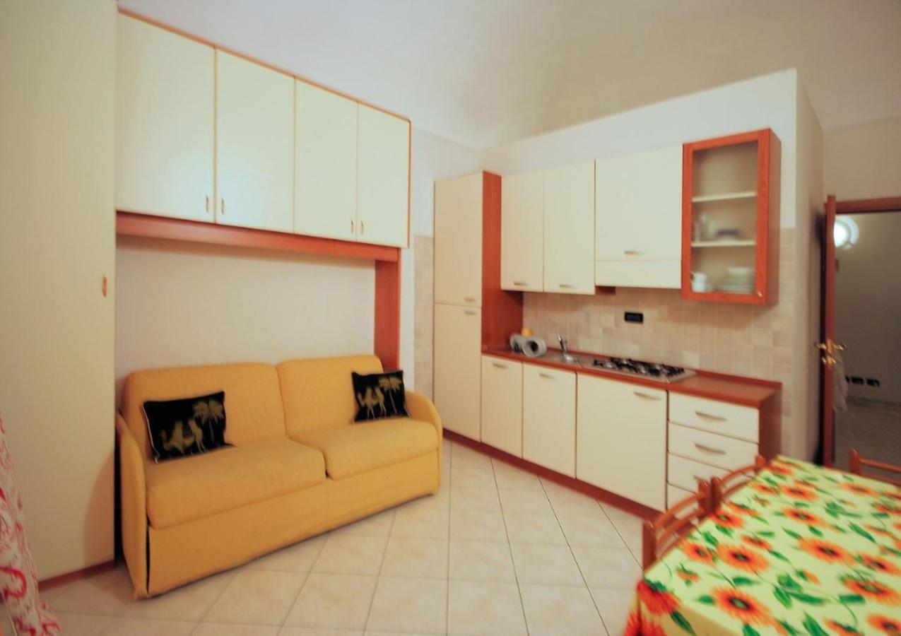 Apartmán Italianway - Garibaldi 135 Loano Exteriér fotografie