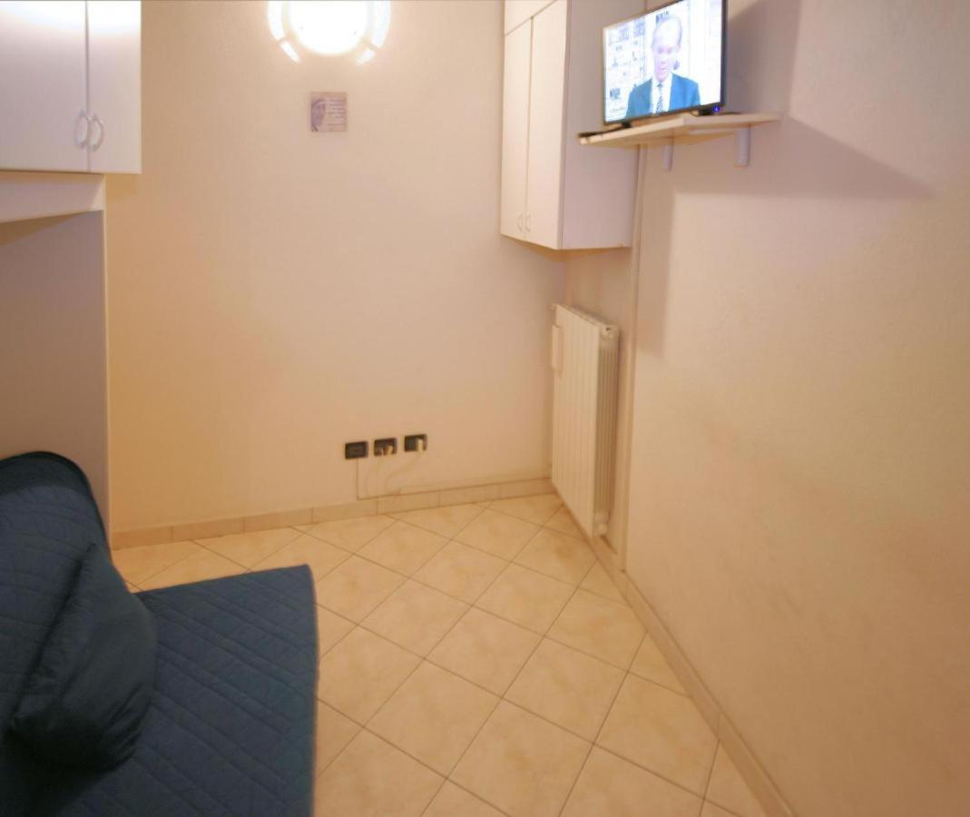 Apartmán Italianway - Garibaldi 135 Loano Exteriér fotografie
