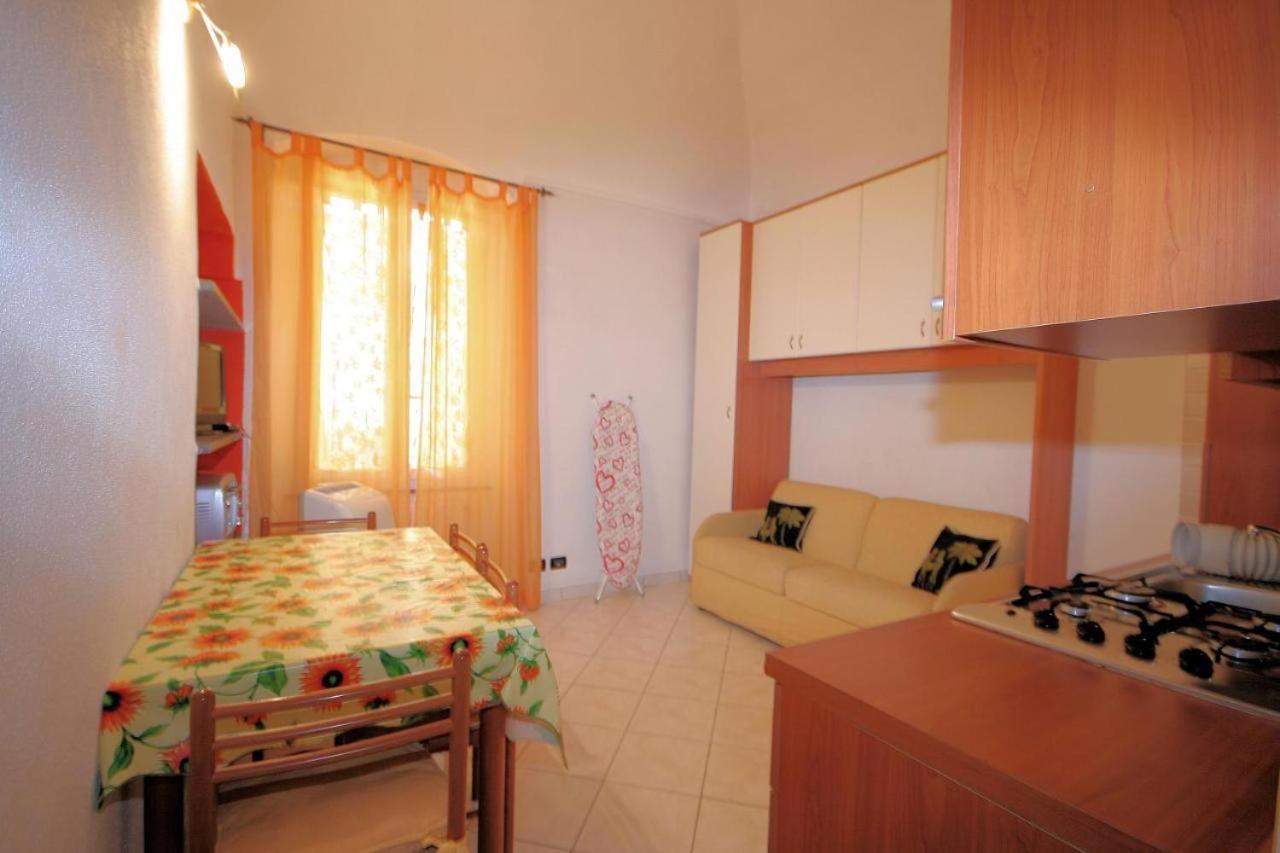 Apartmán Italianway - Garibaldi 135 Loano Exteriér fotografie