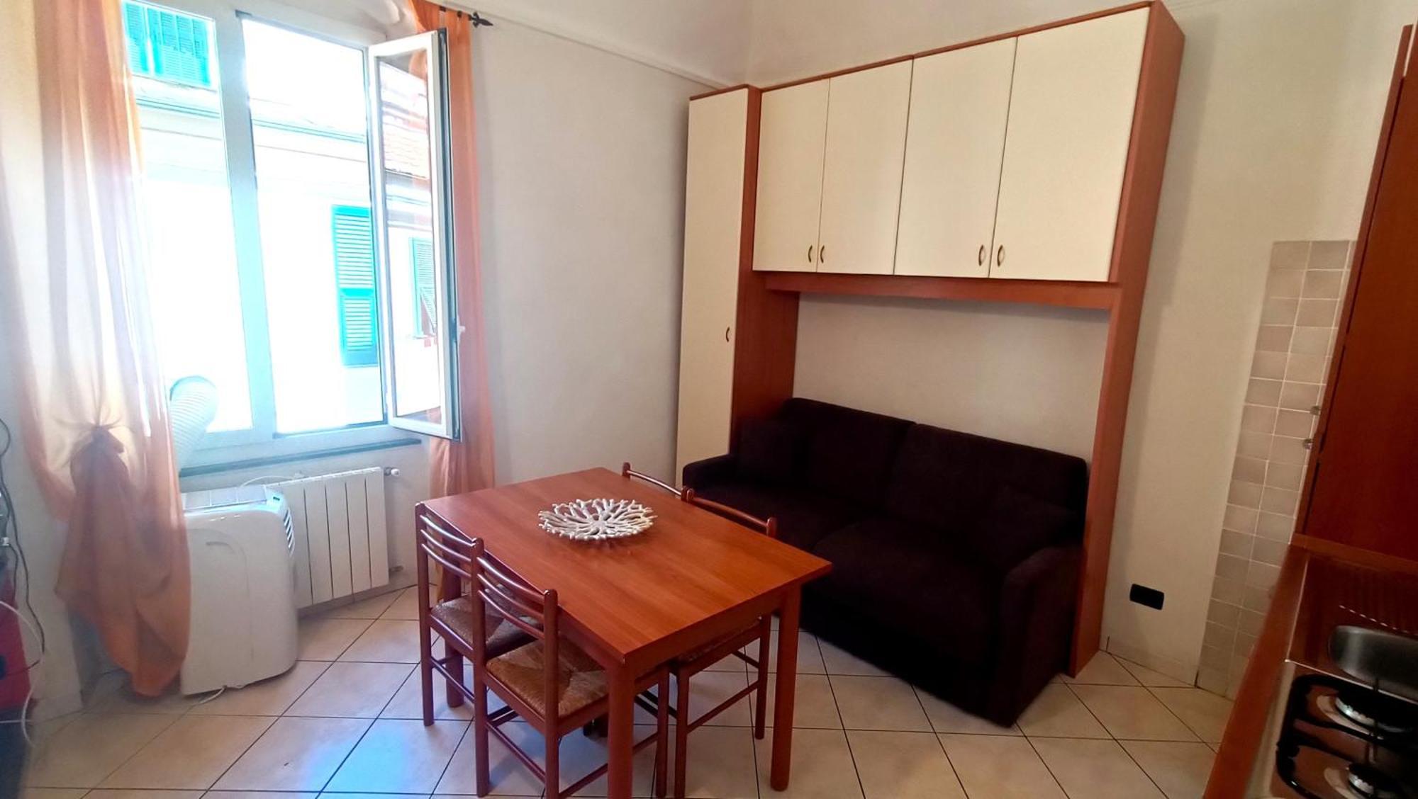 Apartmán Italianway - Garibaldi 135 Loano Exteriér fotografie
