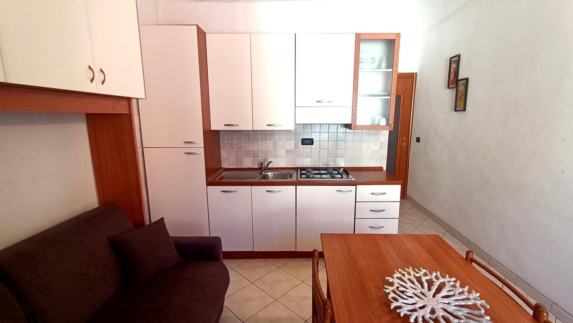 Apartmán Italianway - Garibaldi 135 Loano Exteriér fotografie