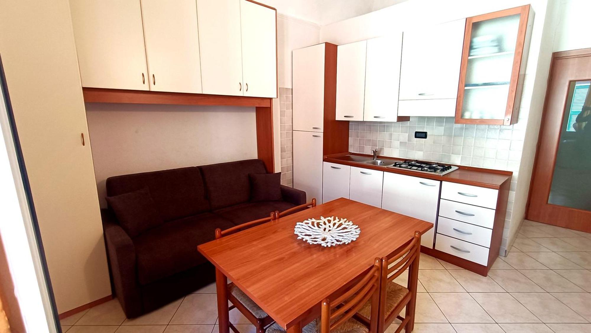 Apartmán Italianway - Garibaldi 135 Loano Exteriér fotografie